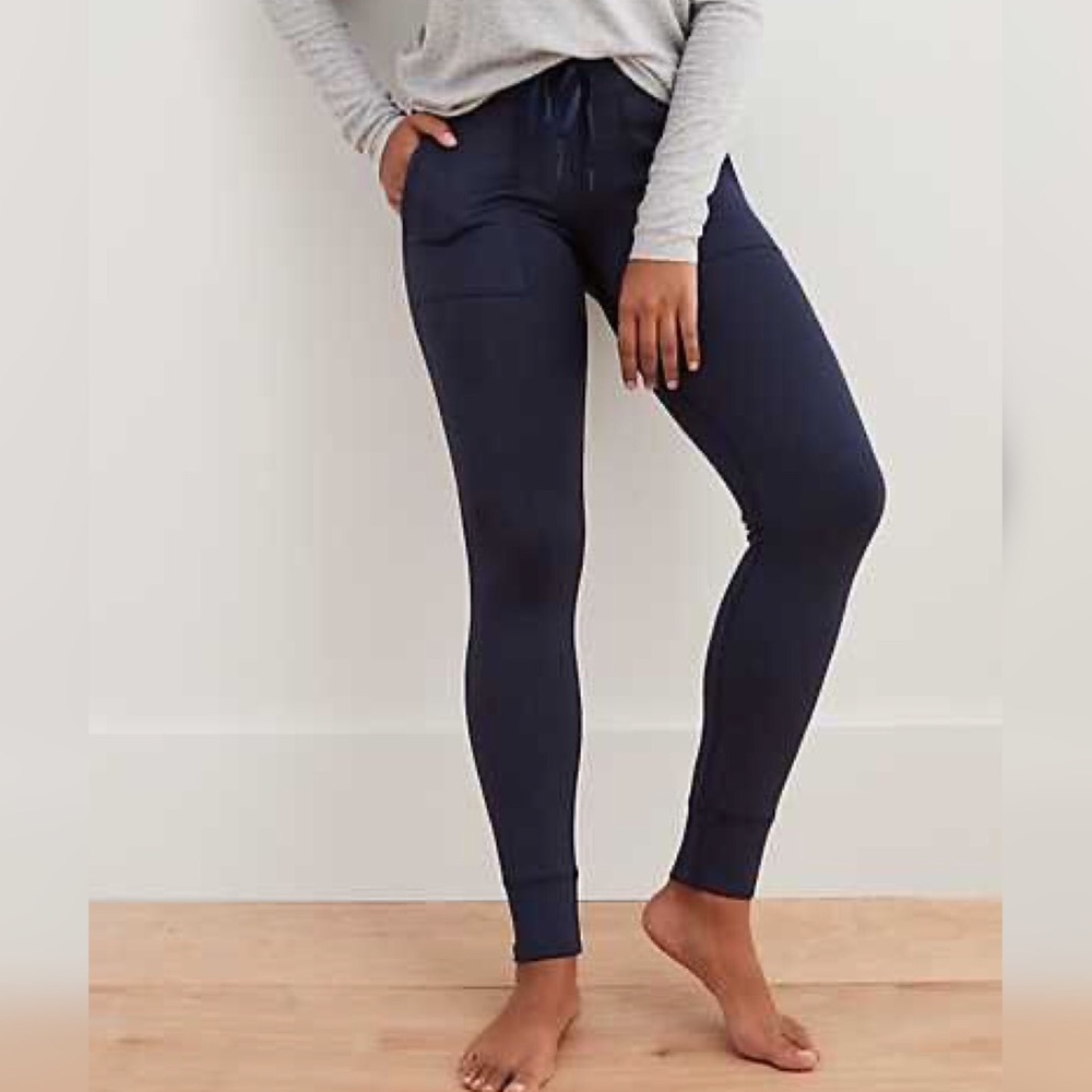 aerie play pocket legging